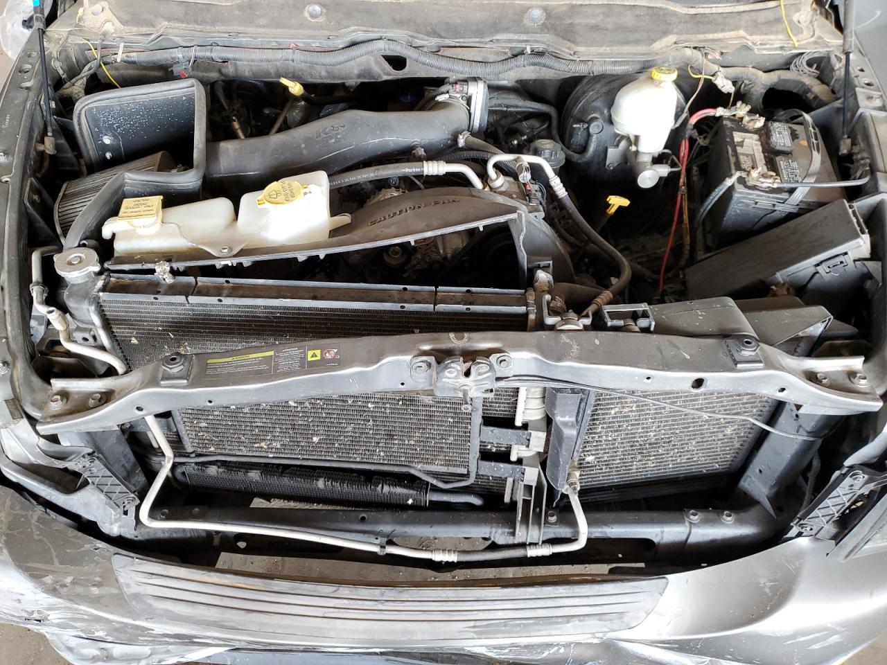 2006 DODGE RAM 1500 photo 31