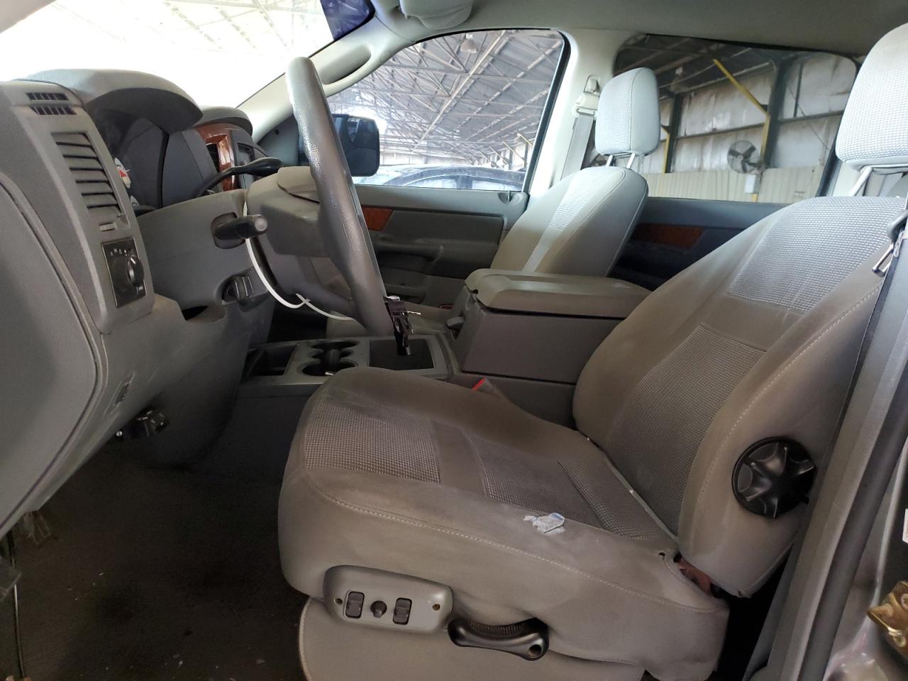 2006 DODGE RAM 1500 photo 19