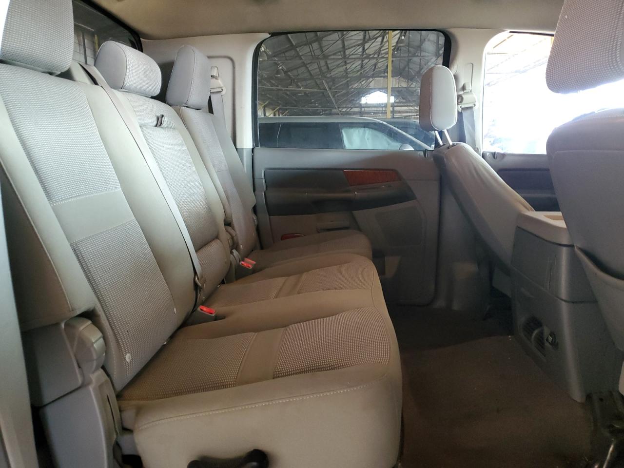 2006 DODGE RAM 1500 photo 28