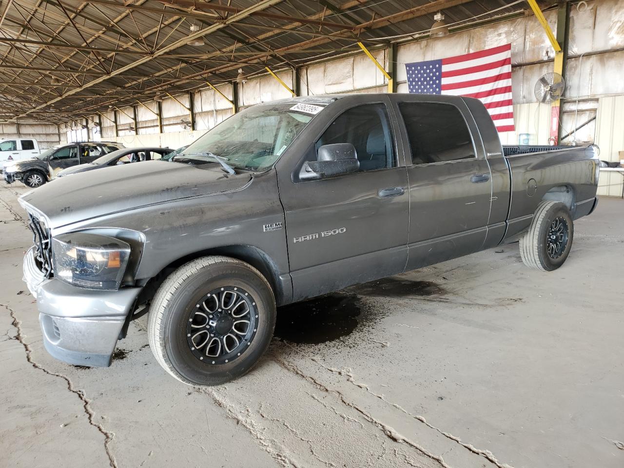 2006 DODGE RAM 1500
