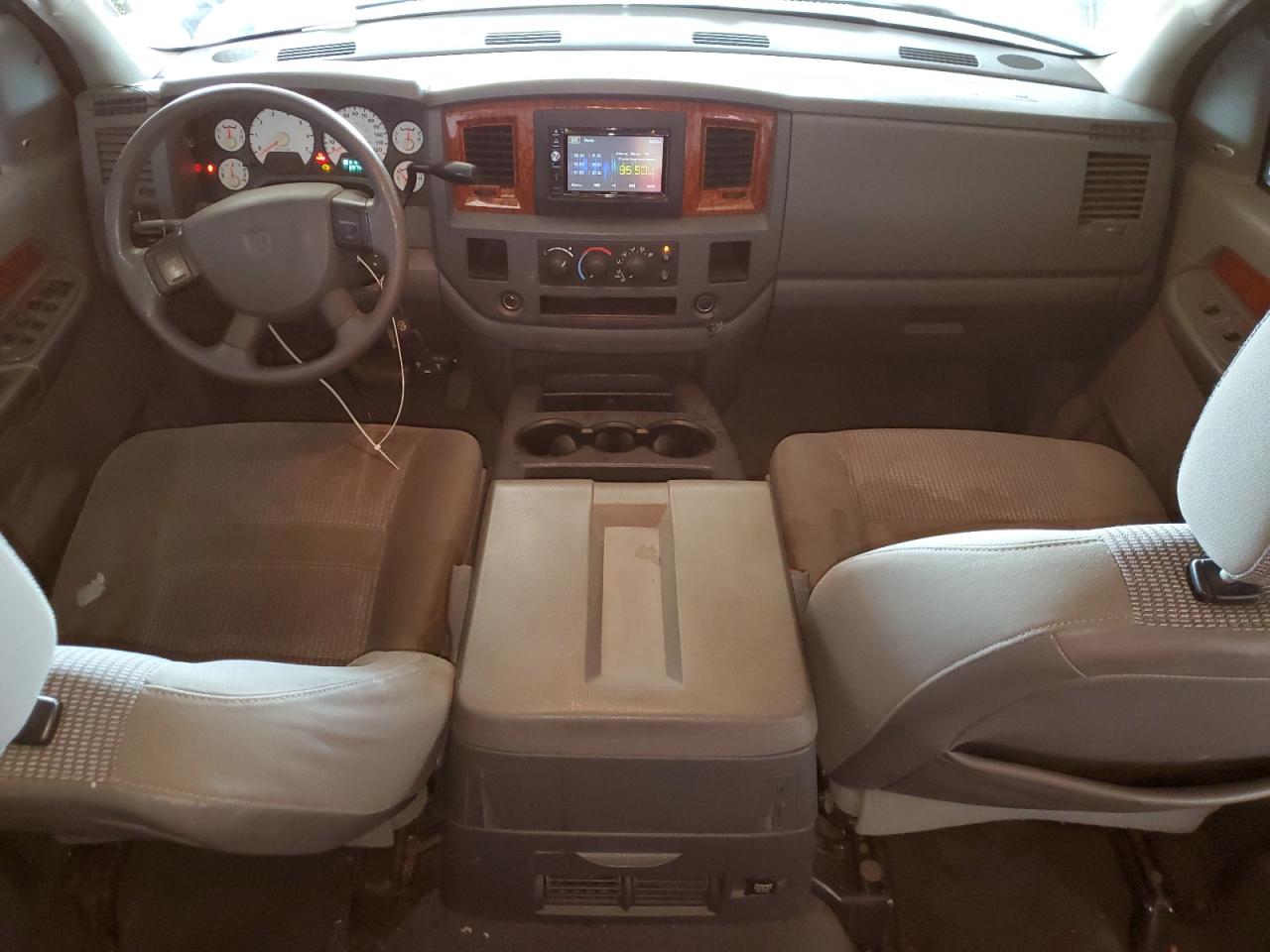 2006 DODGE RAM 1500 photo 22