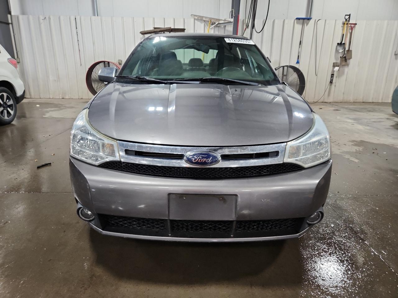 2009 FORD FOCUS SEL photo 5