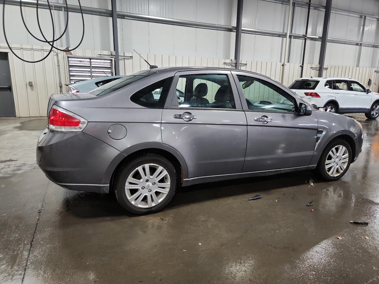 2009 FORD FOCUS SEL photo 3