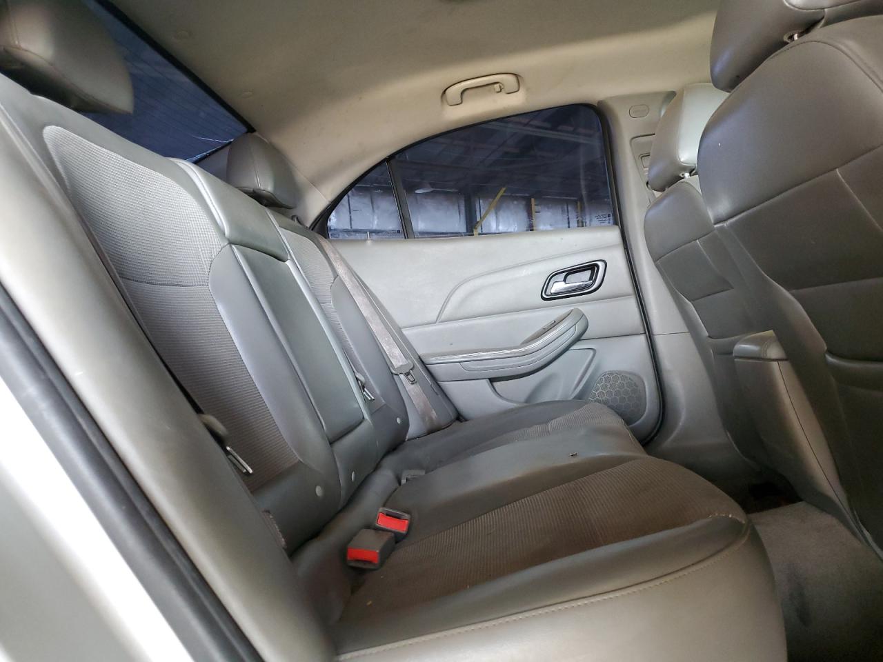 2014 CHEVROLET MALIBU 1LT photo 19