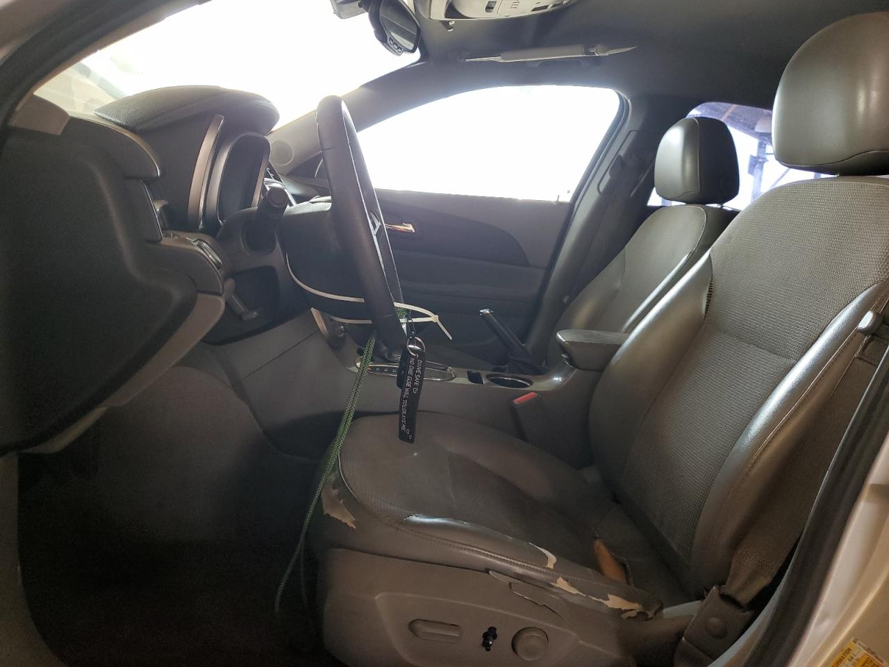 2014 CHEVROLET MALIBU 1LT photo 13