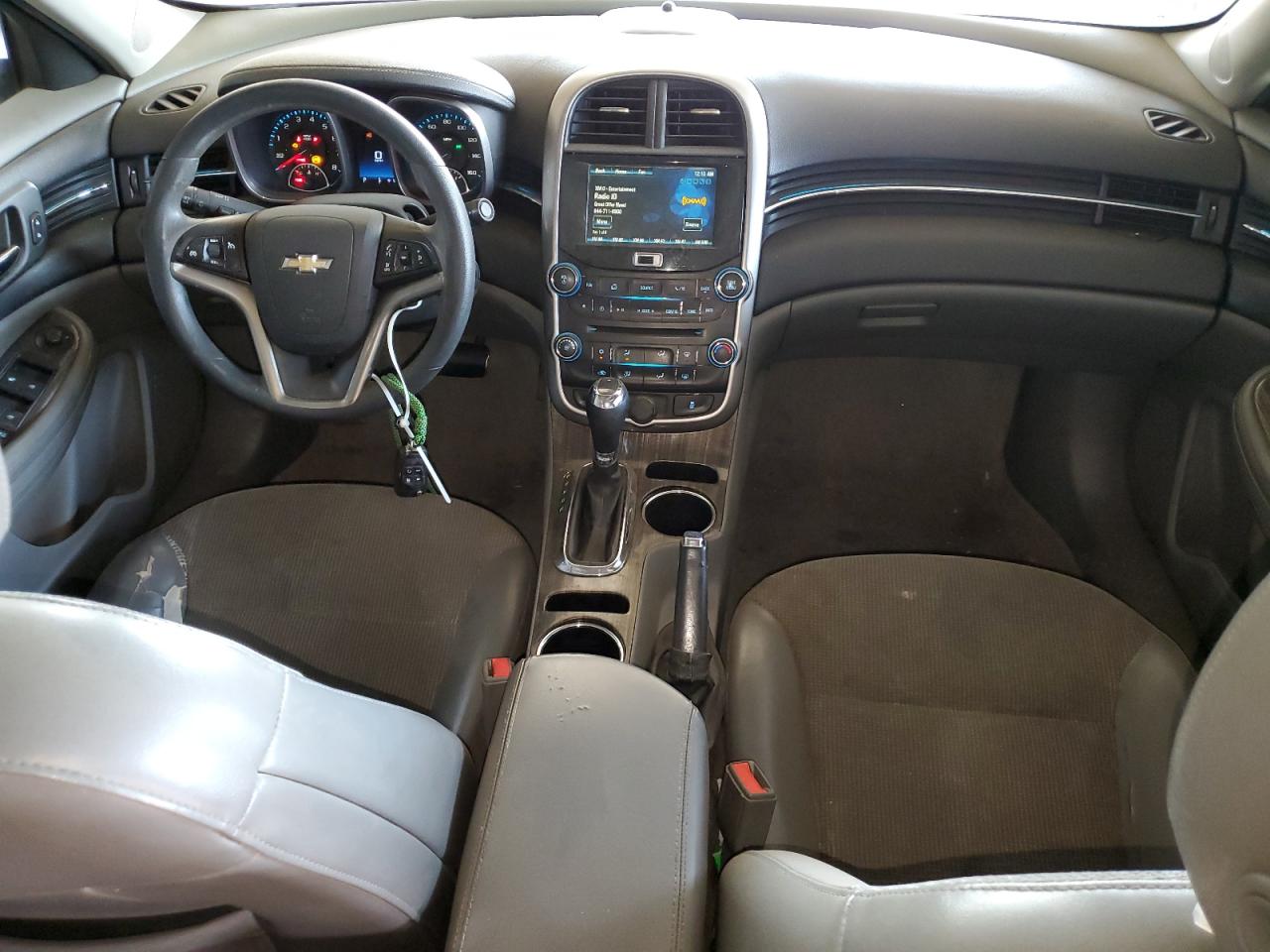 2014 CHEVROLET MALIBU 1LT photo 15
