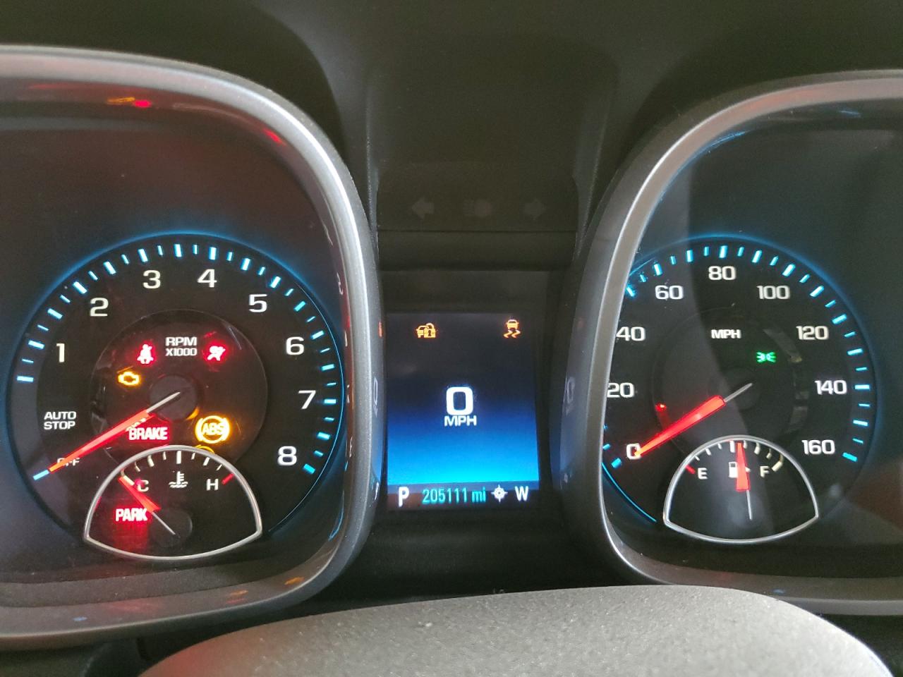 2014 CHEVROLET MALIBU 1LT photo 17