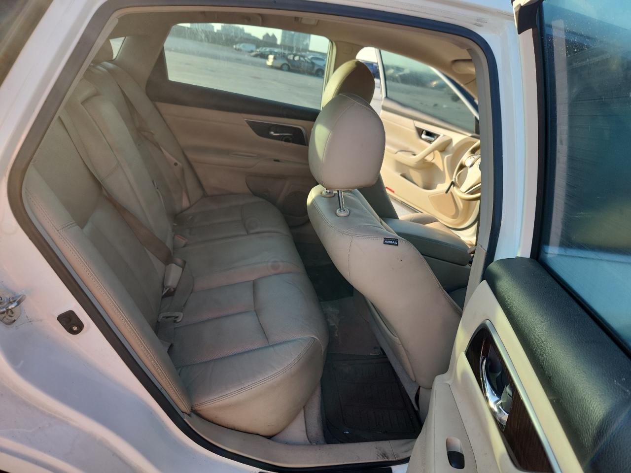 2013 NISSAN ALTIMA 2.5 photo 28