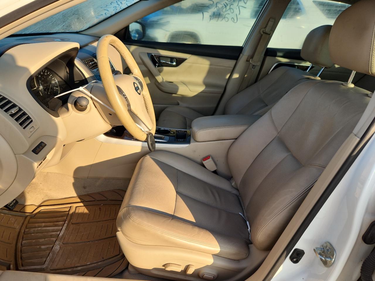 2013 NISSAN ALTIMA 2.5 photo 19