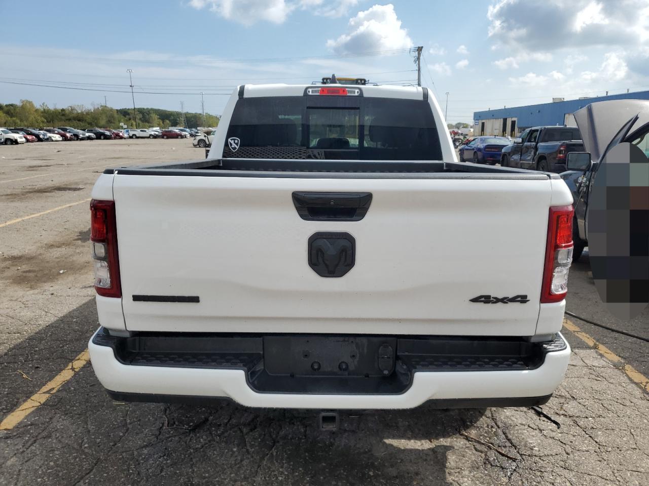 2023 RAM 1500 BIG HORN photo 6