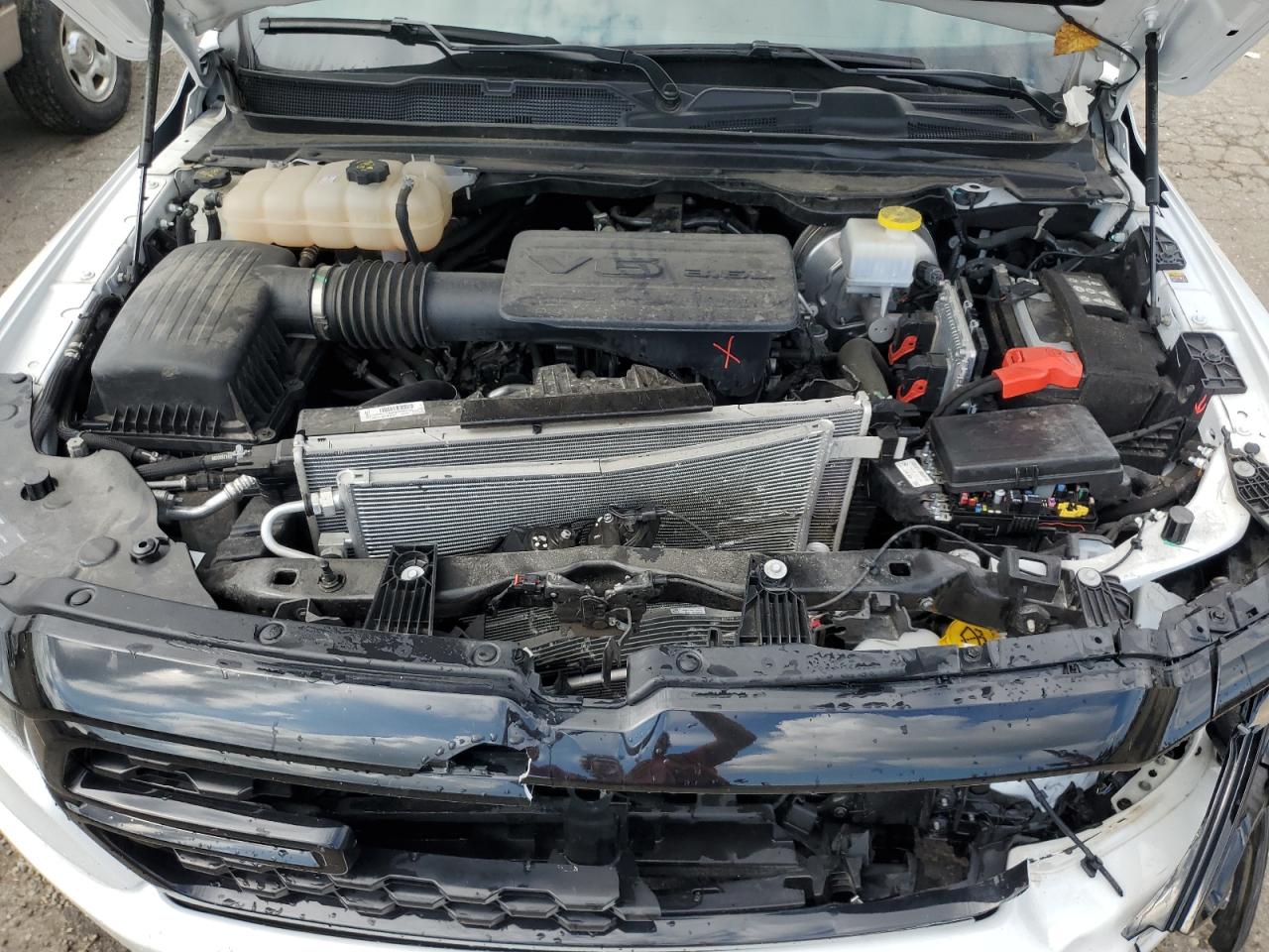 2023 RAM 1500 BIG HORN photo 11