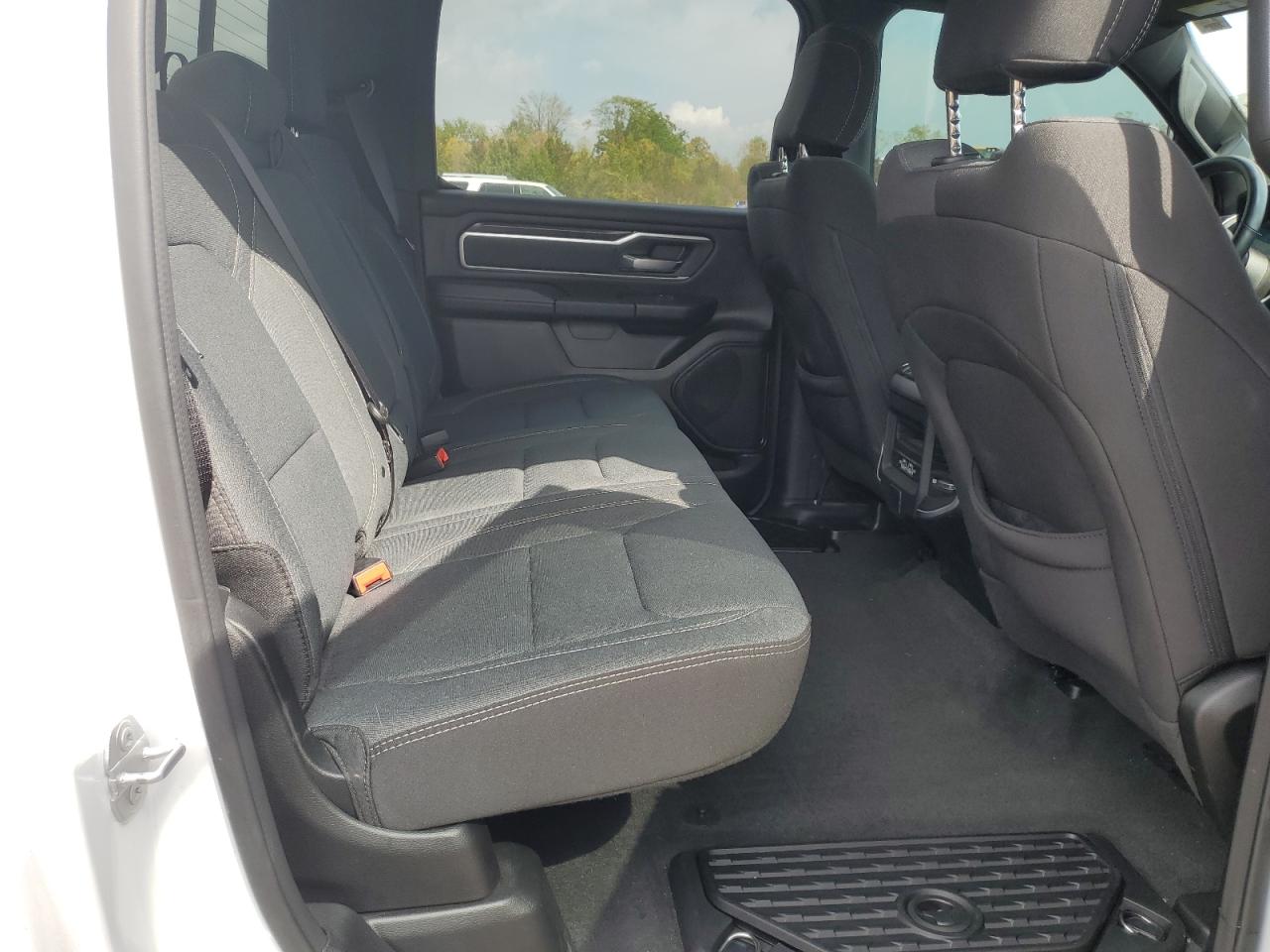 2023 RAM 1500 BIG HORN photo 10