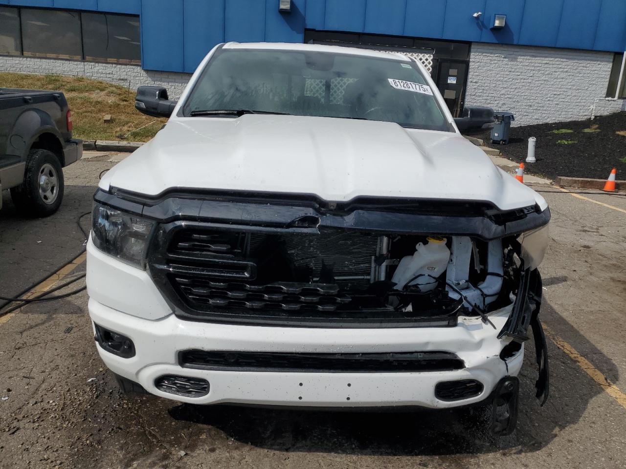 2023 RAM 1500 BIG HORN photo 5