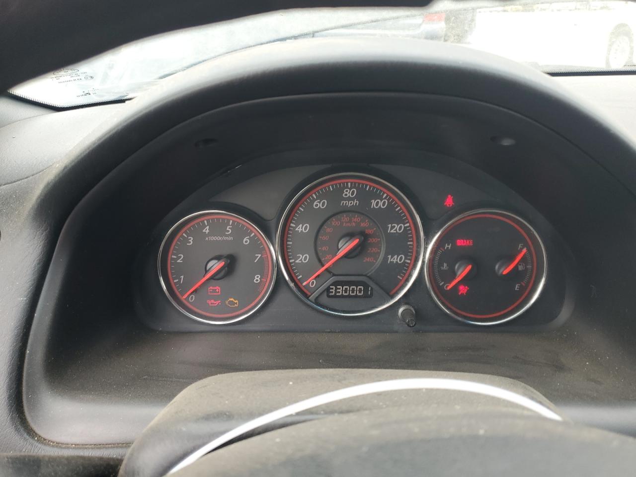 2004 HONDA CIVIC EX photo 9