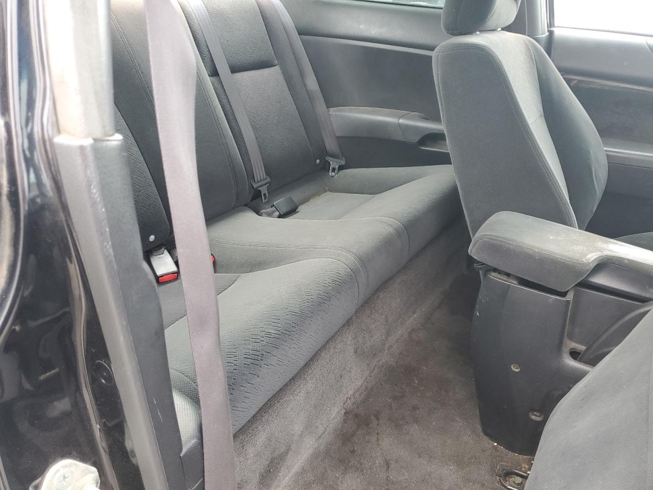 2004 HONDA CIVIC EX photo 10
