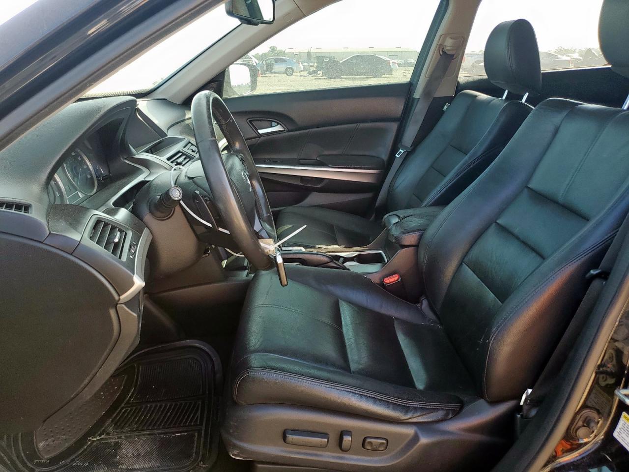 2014 HONDA CROSSTOUR EXL photo 7