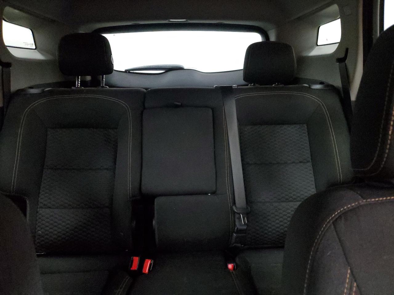 2018 GMC TERRAIN SLE photo 19