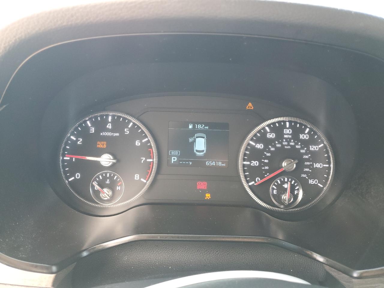 2021 KIA TELLURIDE EX photo 9