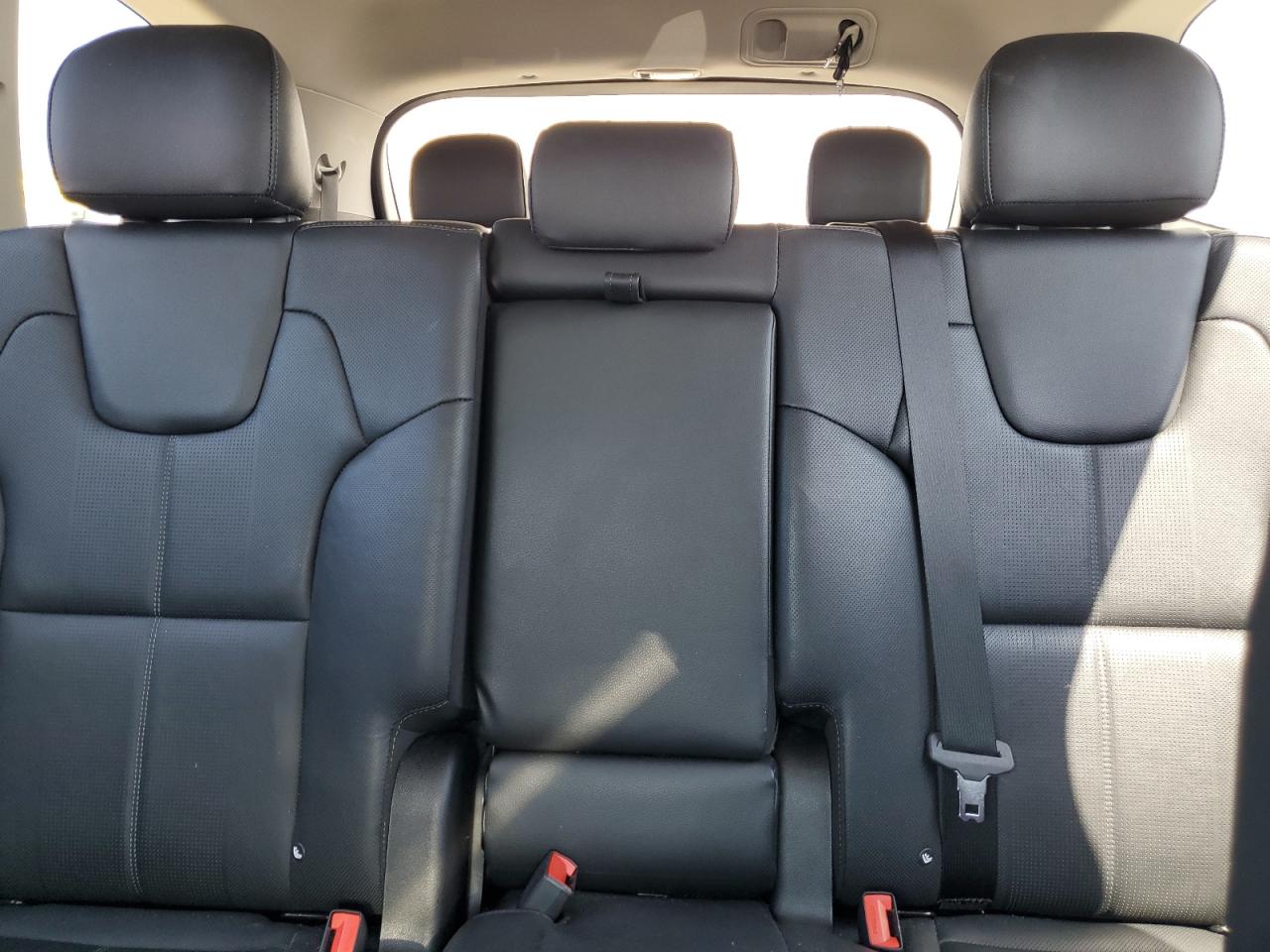 2021 KIA TELLURIDE EX photo 10