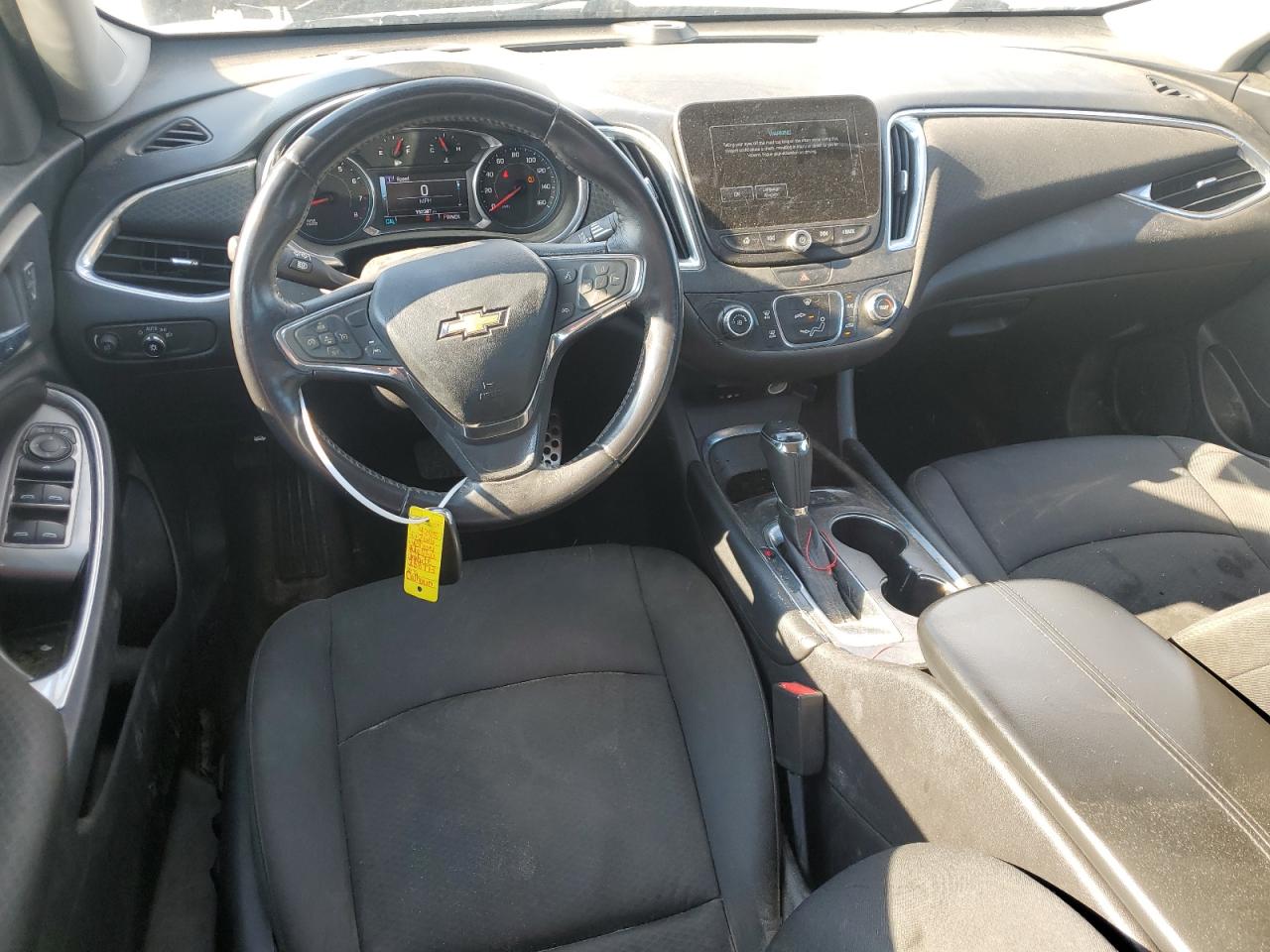 2016 CHEVROLET MALIBU LT photo 8