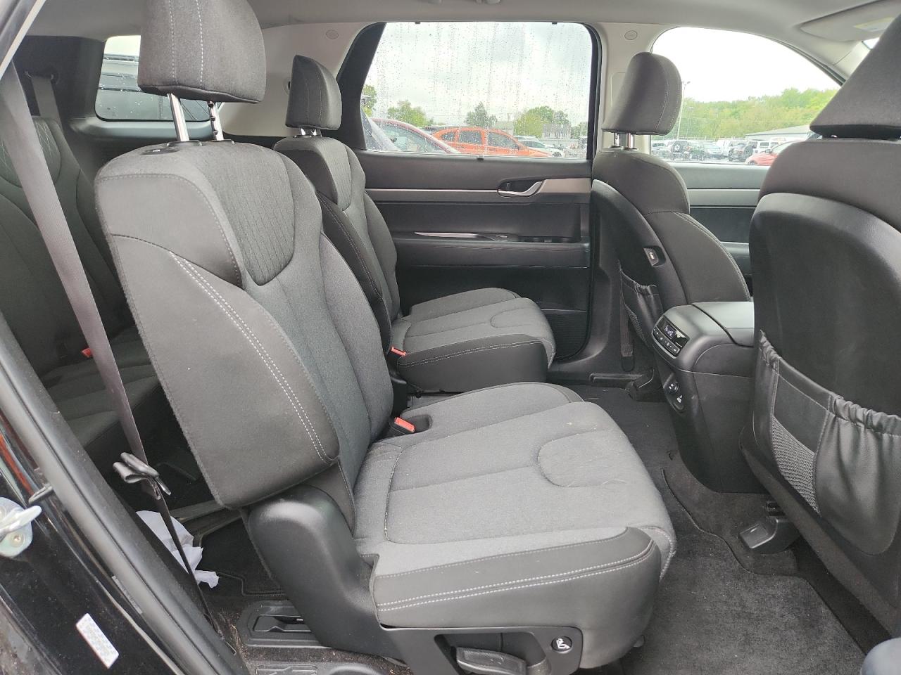 2022 HYUNDAI PALISADE SEL photo 11
