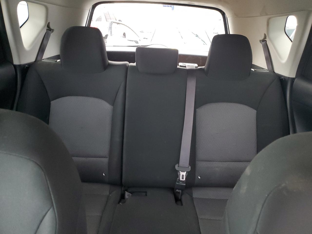2020 KIA SOUL LX photo 10