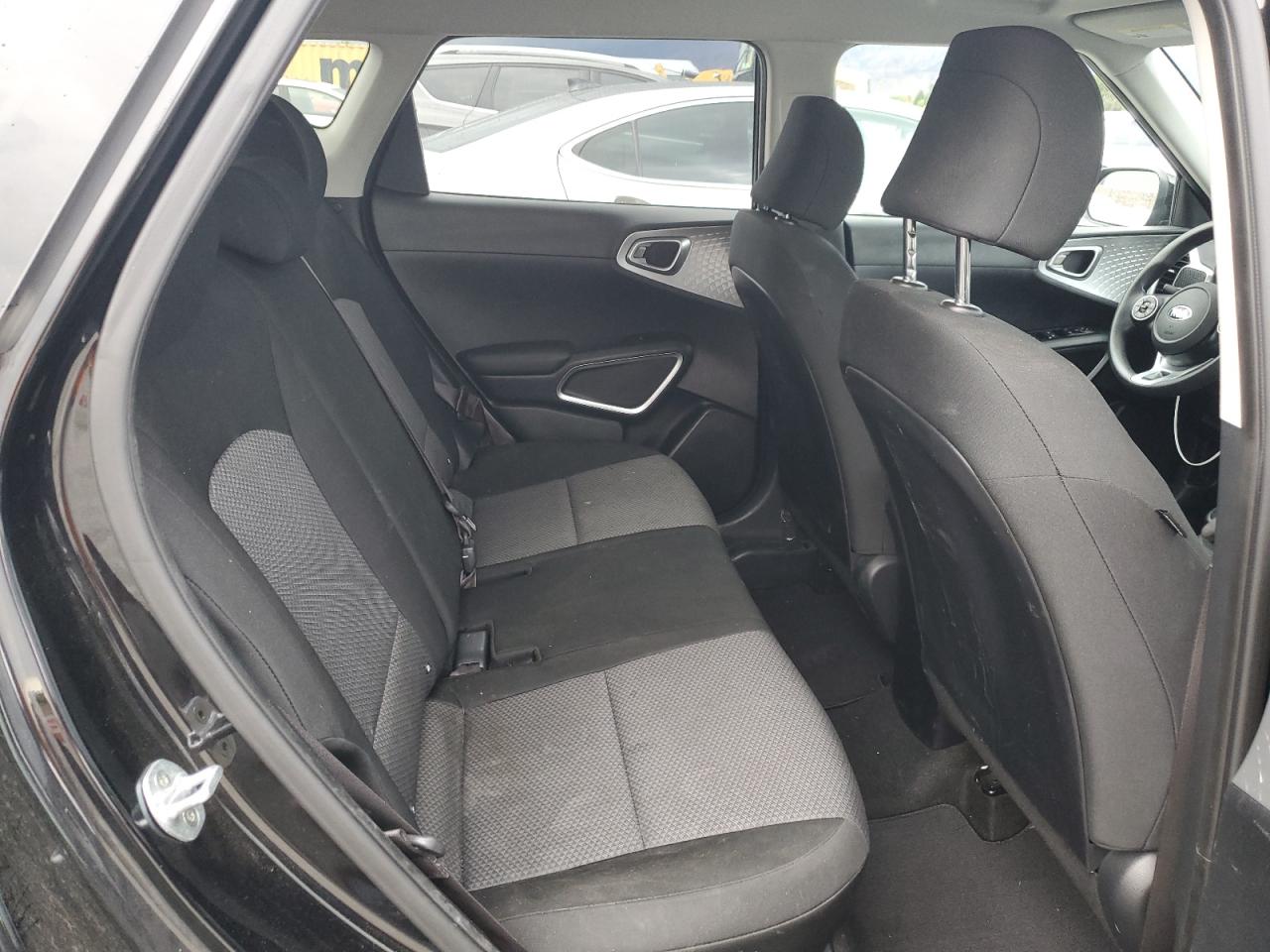 2020 KIA SOUL LX photo 11
