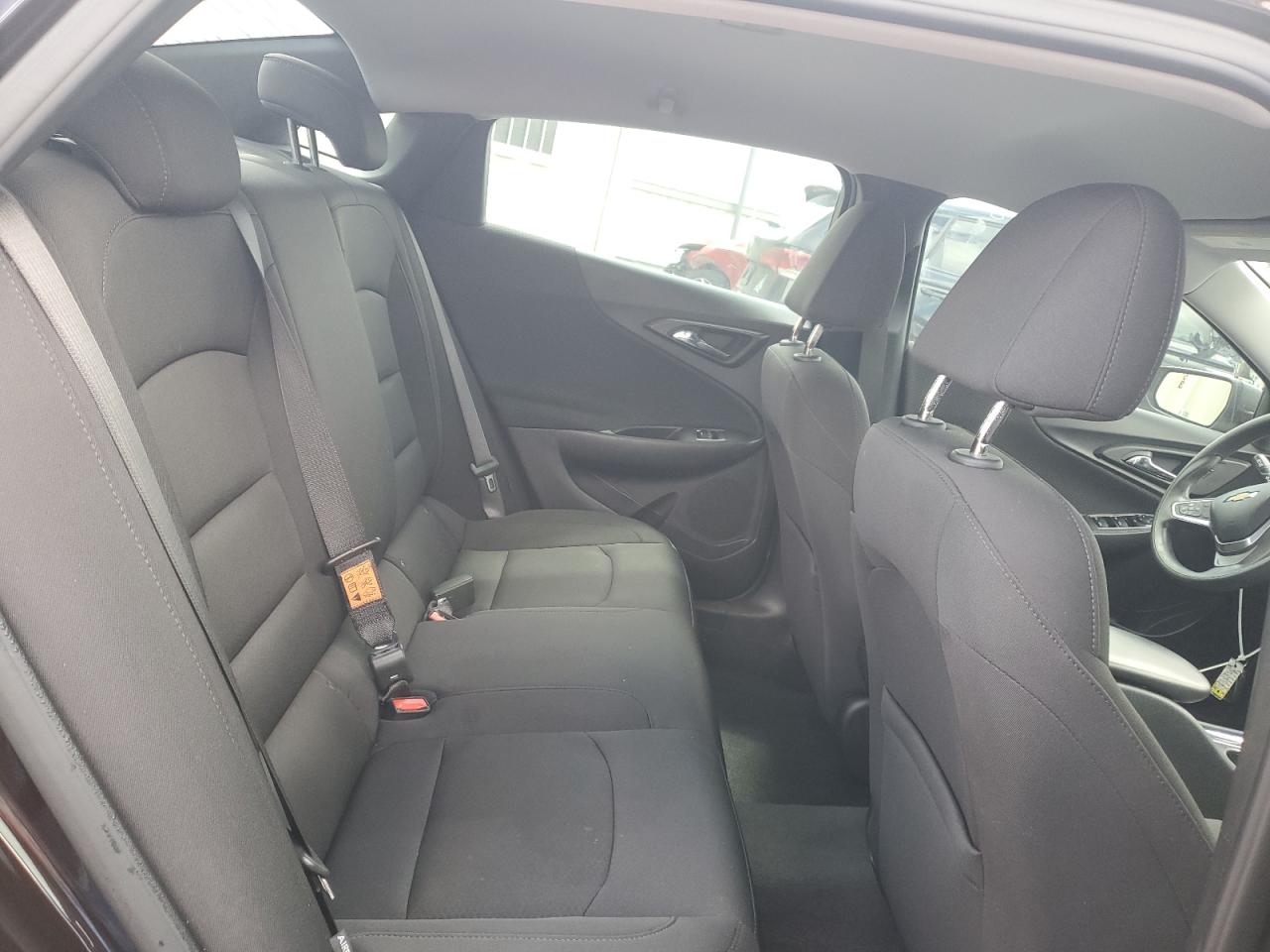 2020 CHEVROLET MALIBU LS photo 19