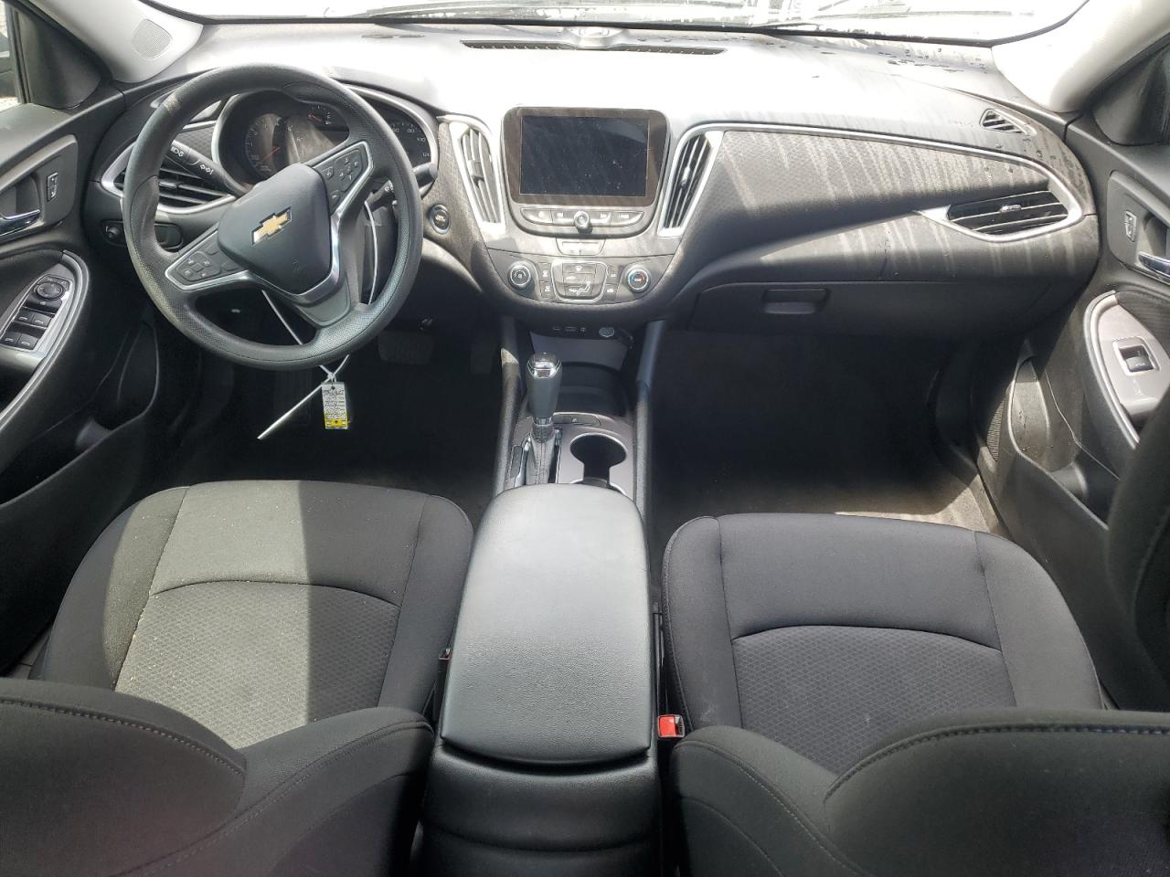 2020 CHEVROLET MALIBU LS photo 15