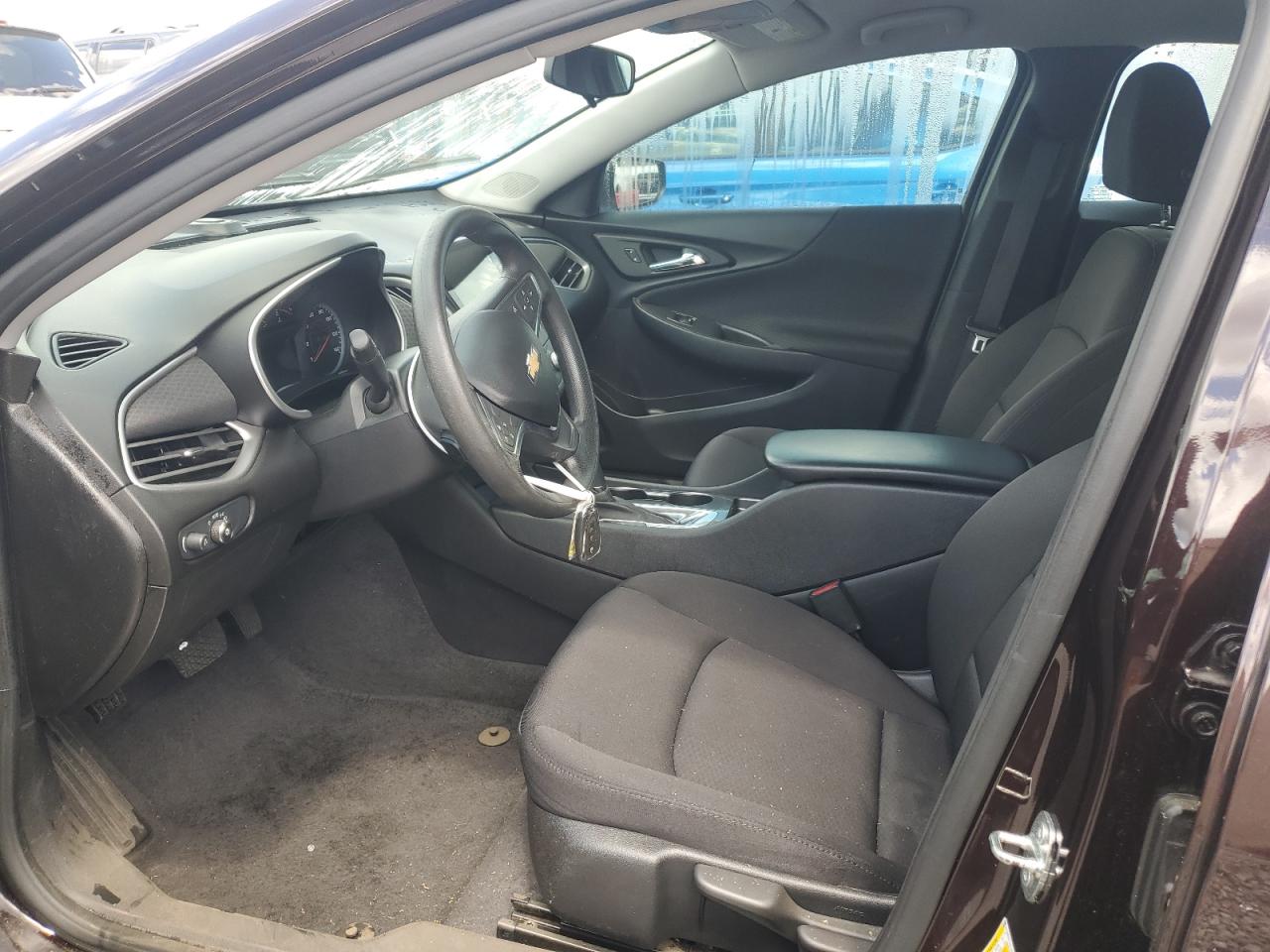 2020 CHEVROLET MALIBU LS photo 13