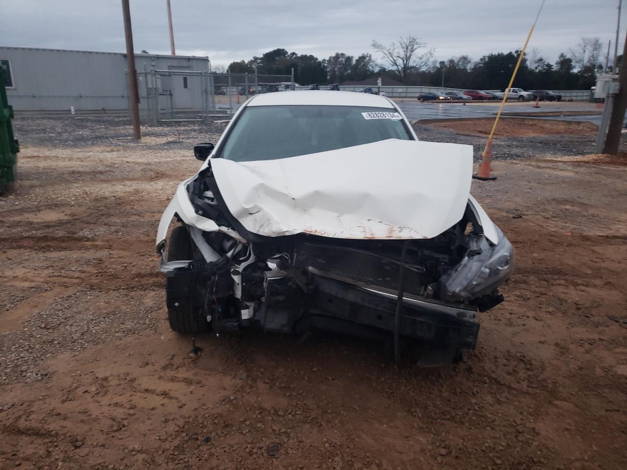 2016 NISSAN ALTIMA 2.5 photo 9