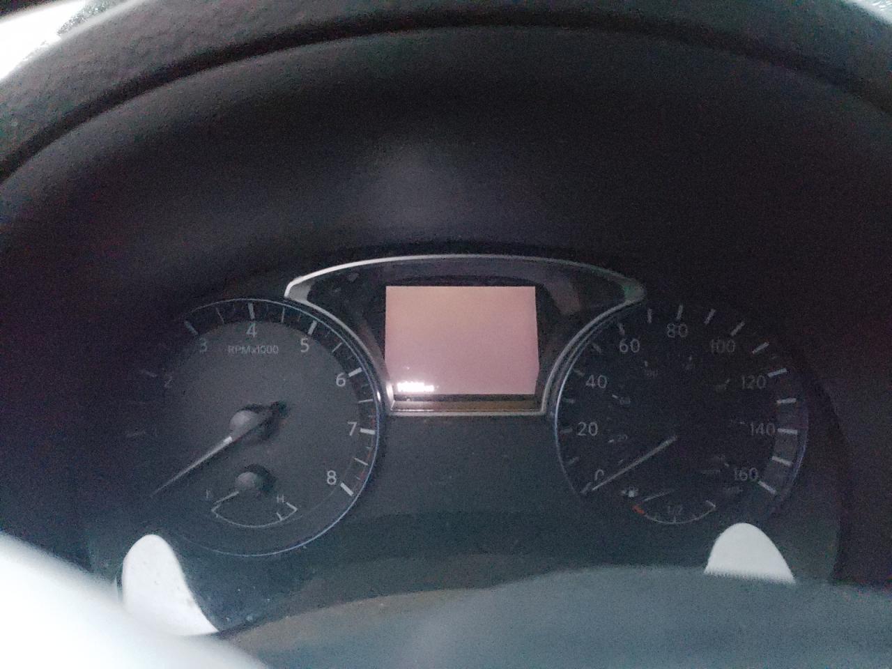 2016 NISSAN ALTIMA 2.5 photo 17