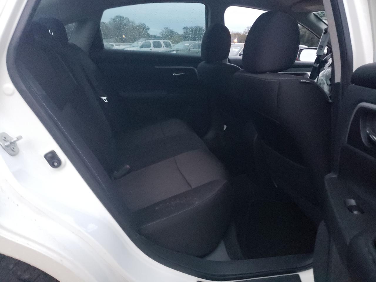 2016 NISSAN ALTIMA 2.5 photo 19