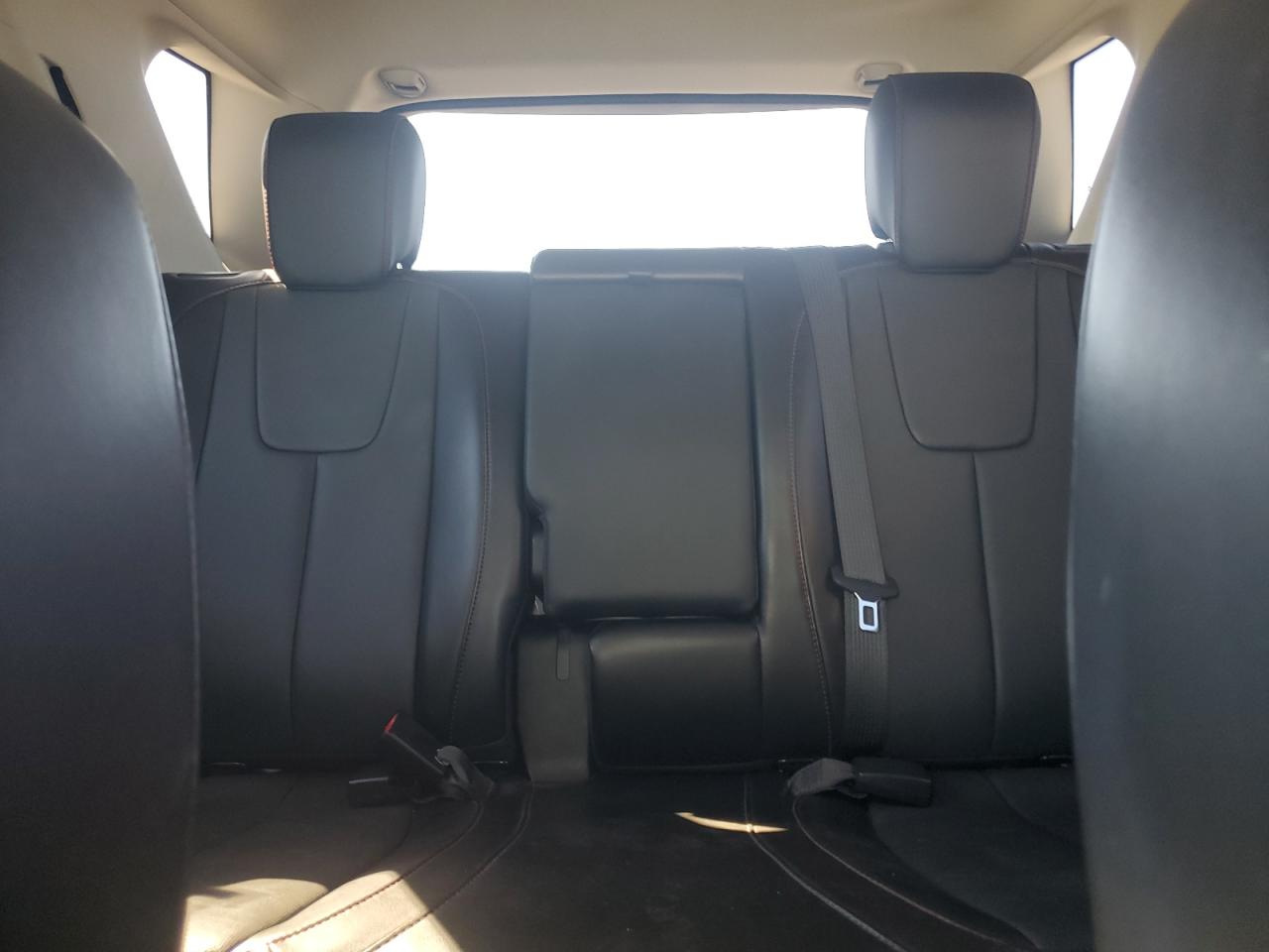 2015 CHEVROLET EQUINOX LTZ photo 10