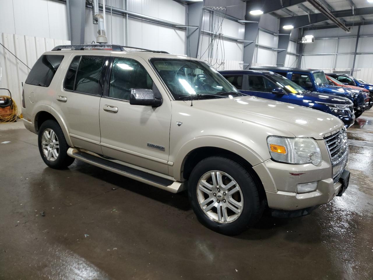 2007 FORD EXPLORER LIMITED photo 7