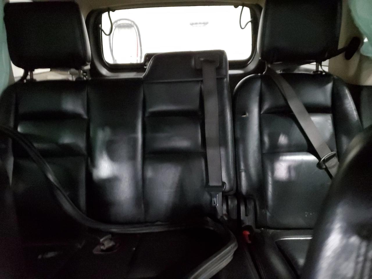 2007 FORD EXPLORER LIMITED photo 19