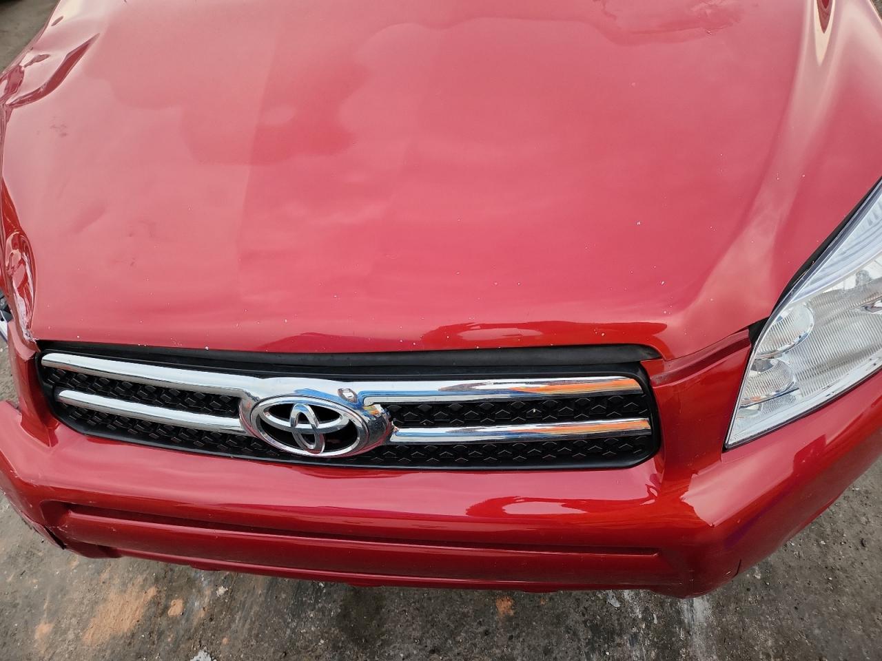 2008 TOYOTA RAV4 LIMITED photo 34