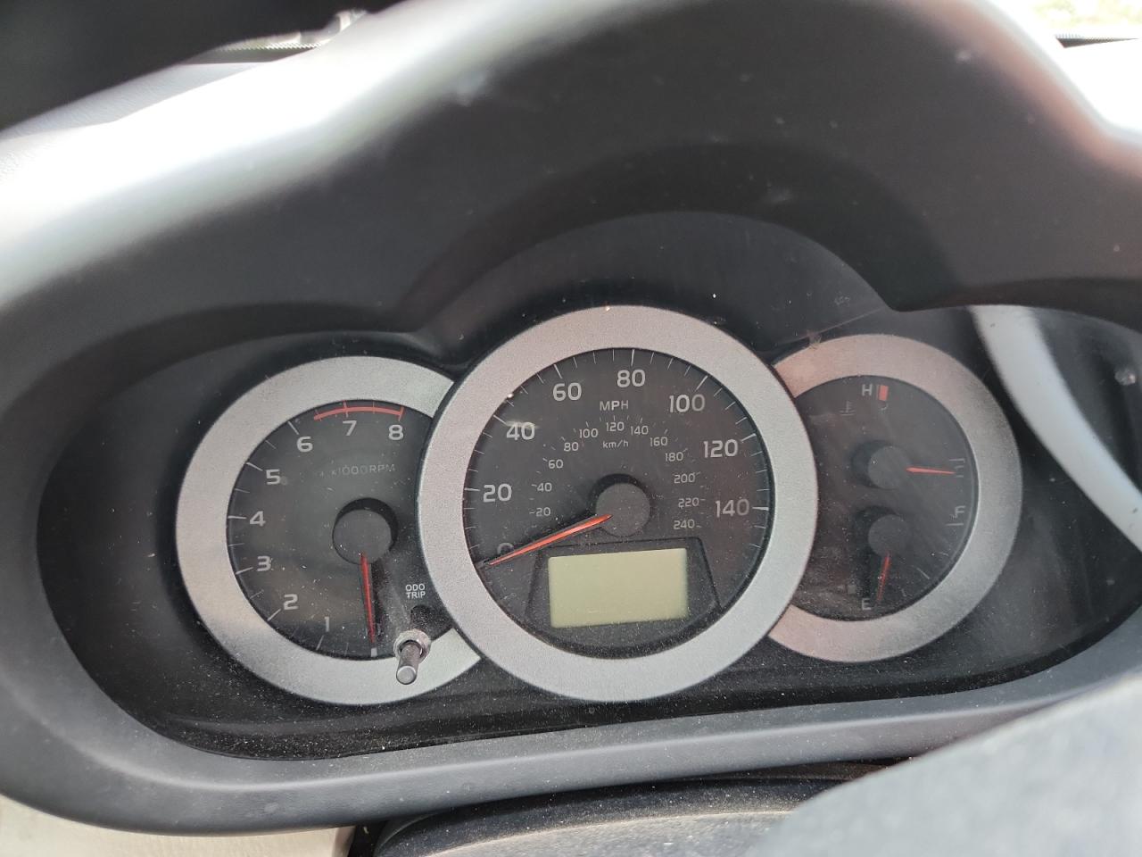 2008 TOYOTA RAV4 LIMITED photo 25