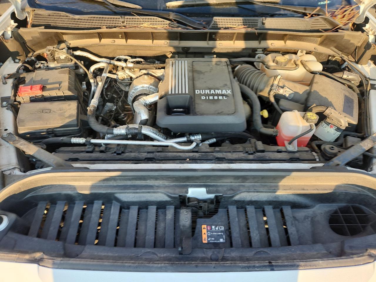 2021 GMC SIERRA K1500 AT4 photo 21