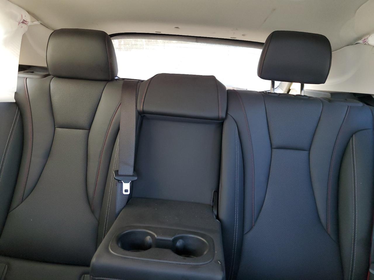 2023 BUICK ENVISION ESSENCE photo 28