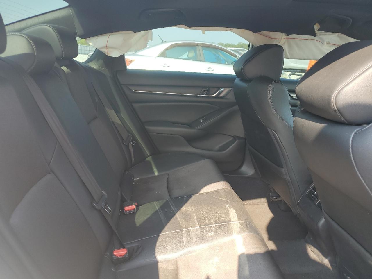 2020 HONDA ACCORD SPORT photo 28