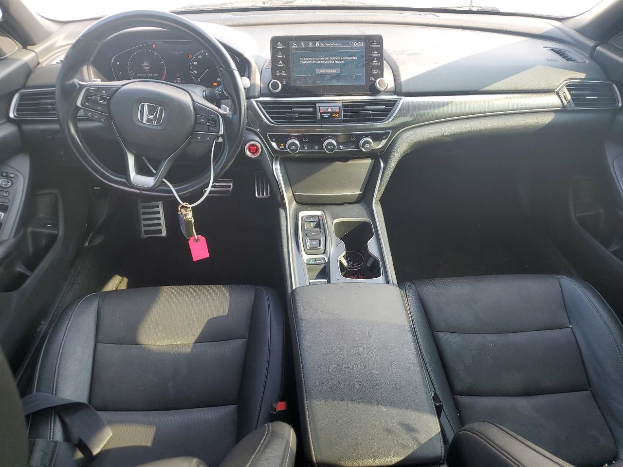 2020 HONDA ACCORD SPORT photo 22