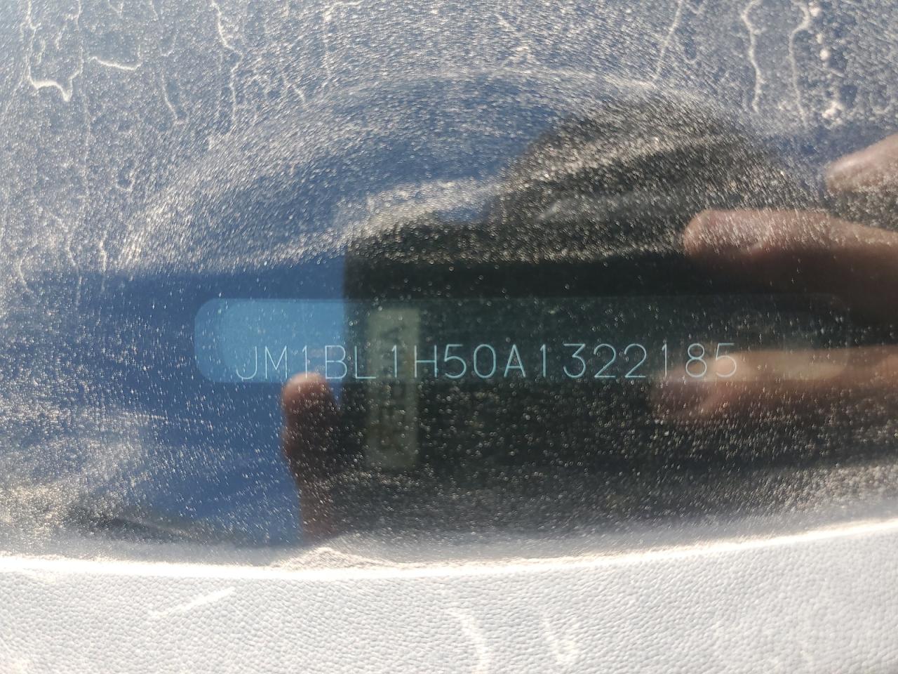 2010 MAZDA 3 S photo 34