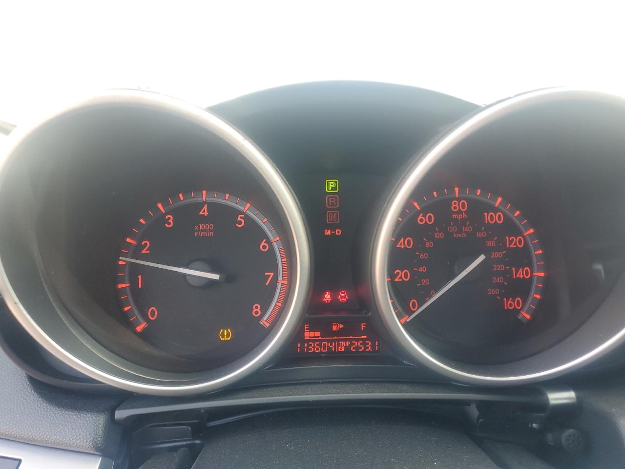 2010 MAZDA 3 S photo 25
