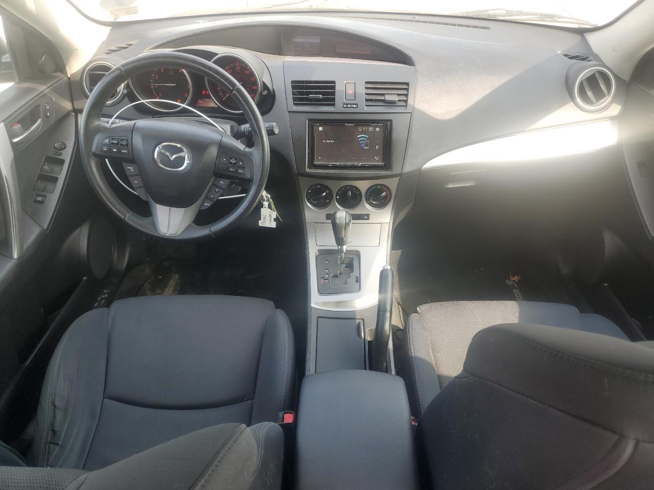 2010 MAZDA 3 S photo 22