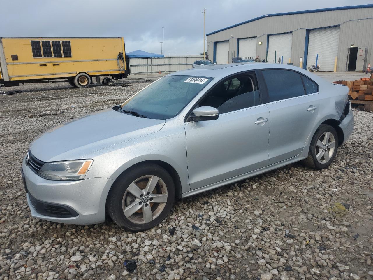2014 VOLKSWAGEN JETTA