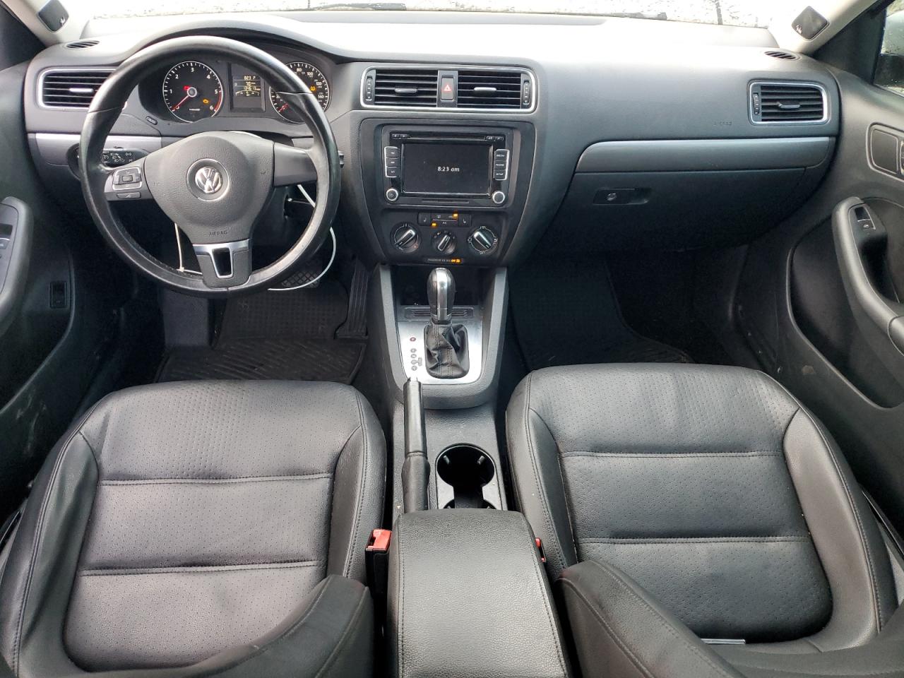 2014 VOLKSWAGEN JETTA TDI photo 22