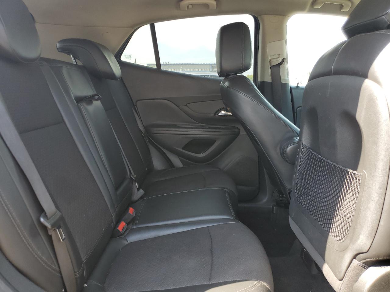 2019 BUICK ENCORE PREFERRED photo 11