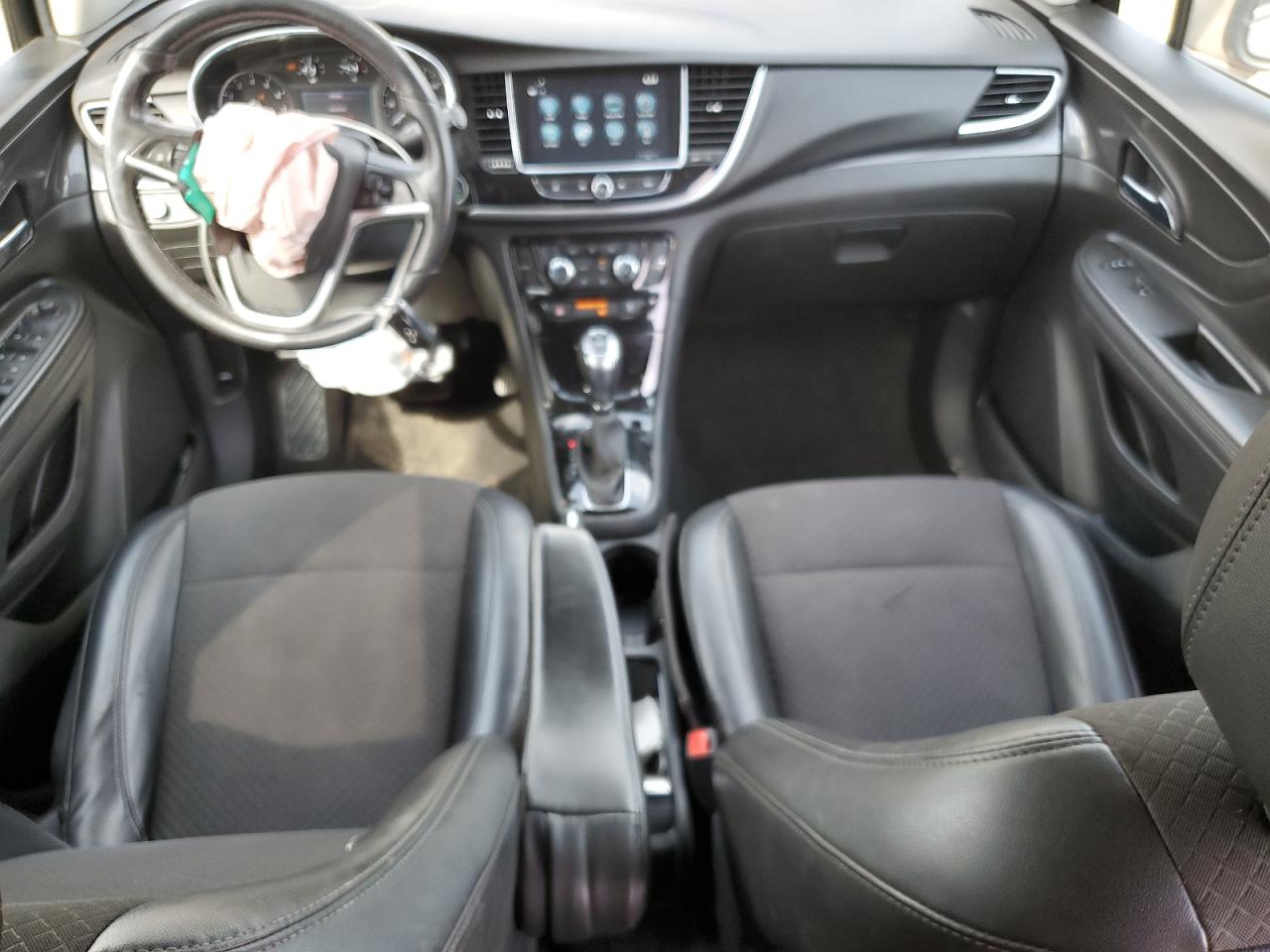 2019 BUICK ENCORE PREFERRED photo 8