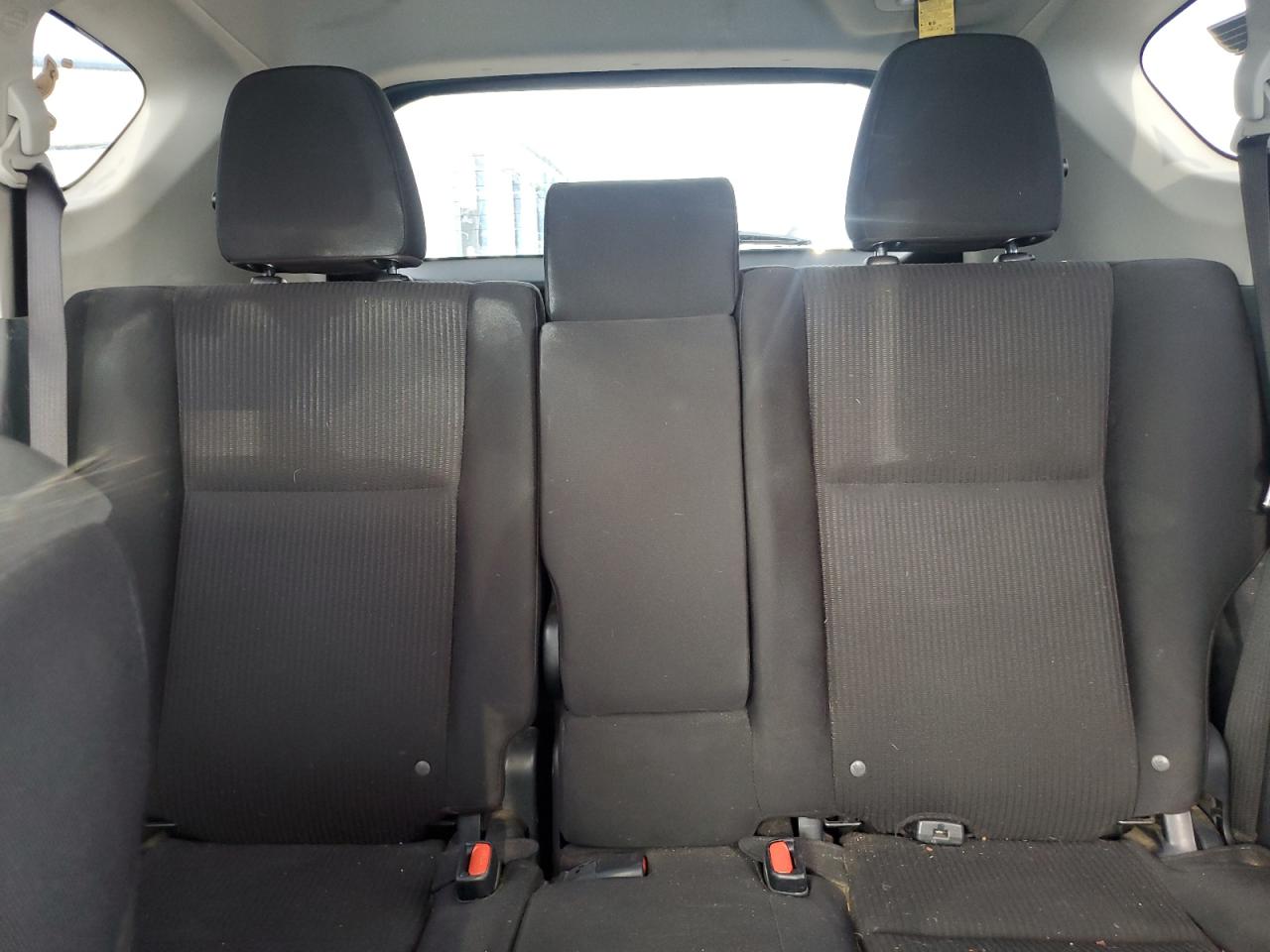 2018 TOYOTA RAV4 LE photo 10